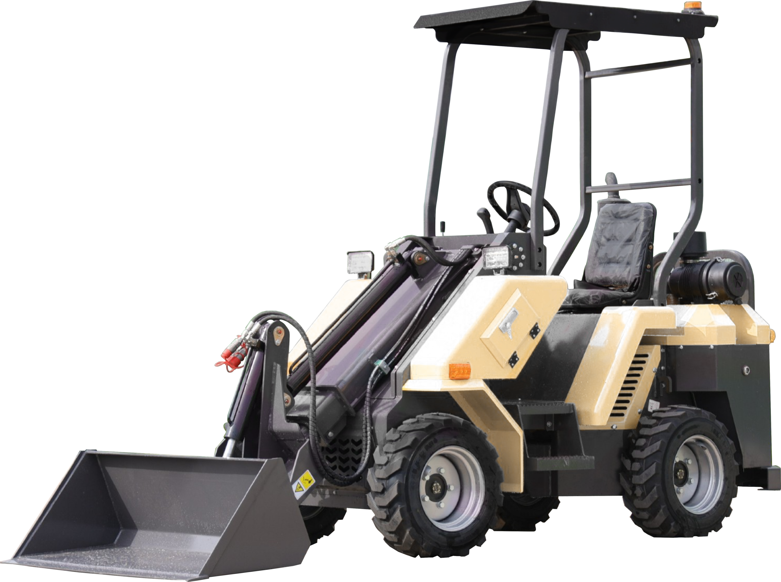 Agrimech AM05